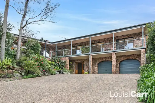 88 Jenner Road, Dural Sold by Louis Carr Real Estate
