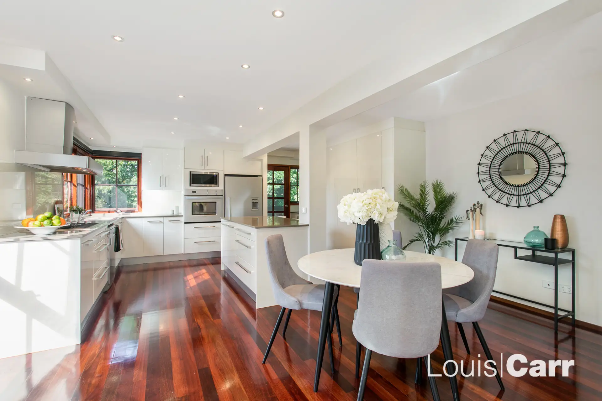 90 Jenner Road, Dural Sold by Louis Carr Real Estate - image 2