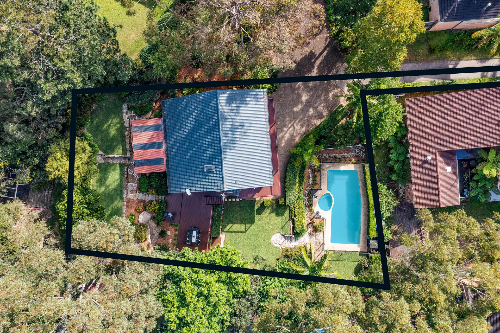 90 Jenner Road, Dural Sold by Louis Carr Real Estate - image 19