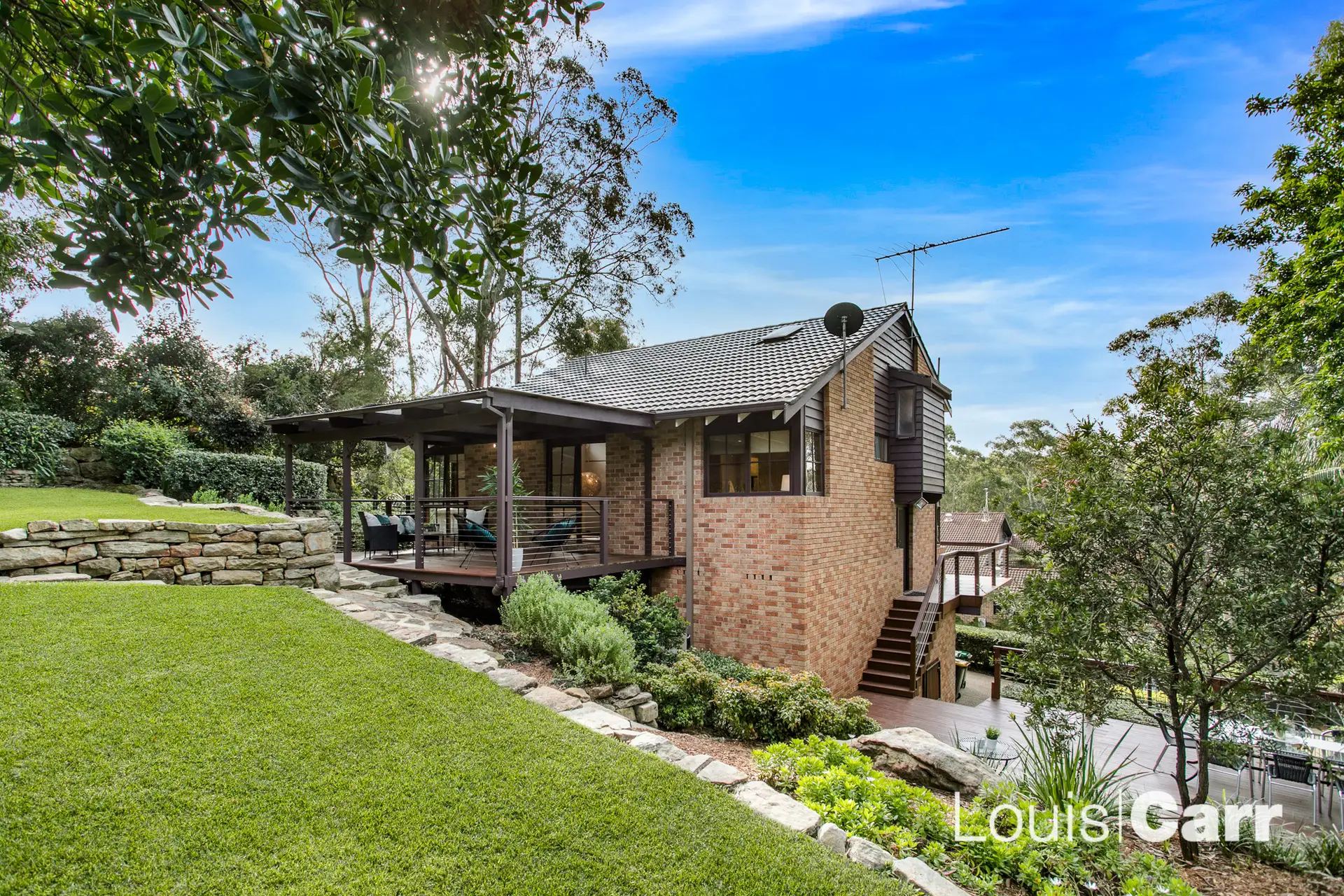 90 Jenner Road, Dural Sold by Louis Carr Real Estate - image 17