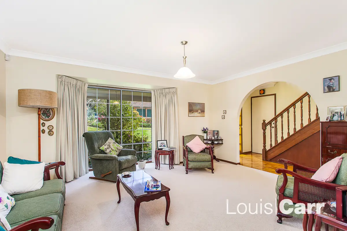 10 Jennifer Place, Cherrybrook Sold by Louis Carr Real Estate - image 3