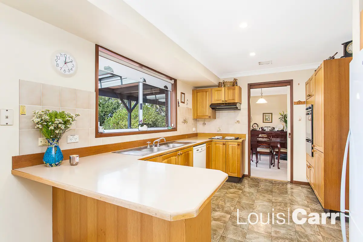 10 Jennifer Place, Cherrybrook Sold by Louis Carr Real Estate - image 4