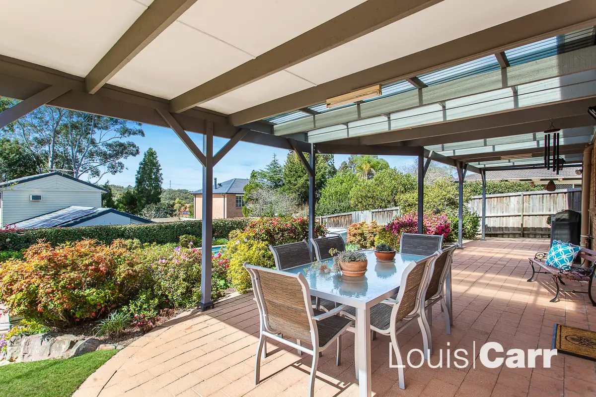 10 Jennifer Place, Cherrybrook Sold by Louis Carr Real Estate - image 8