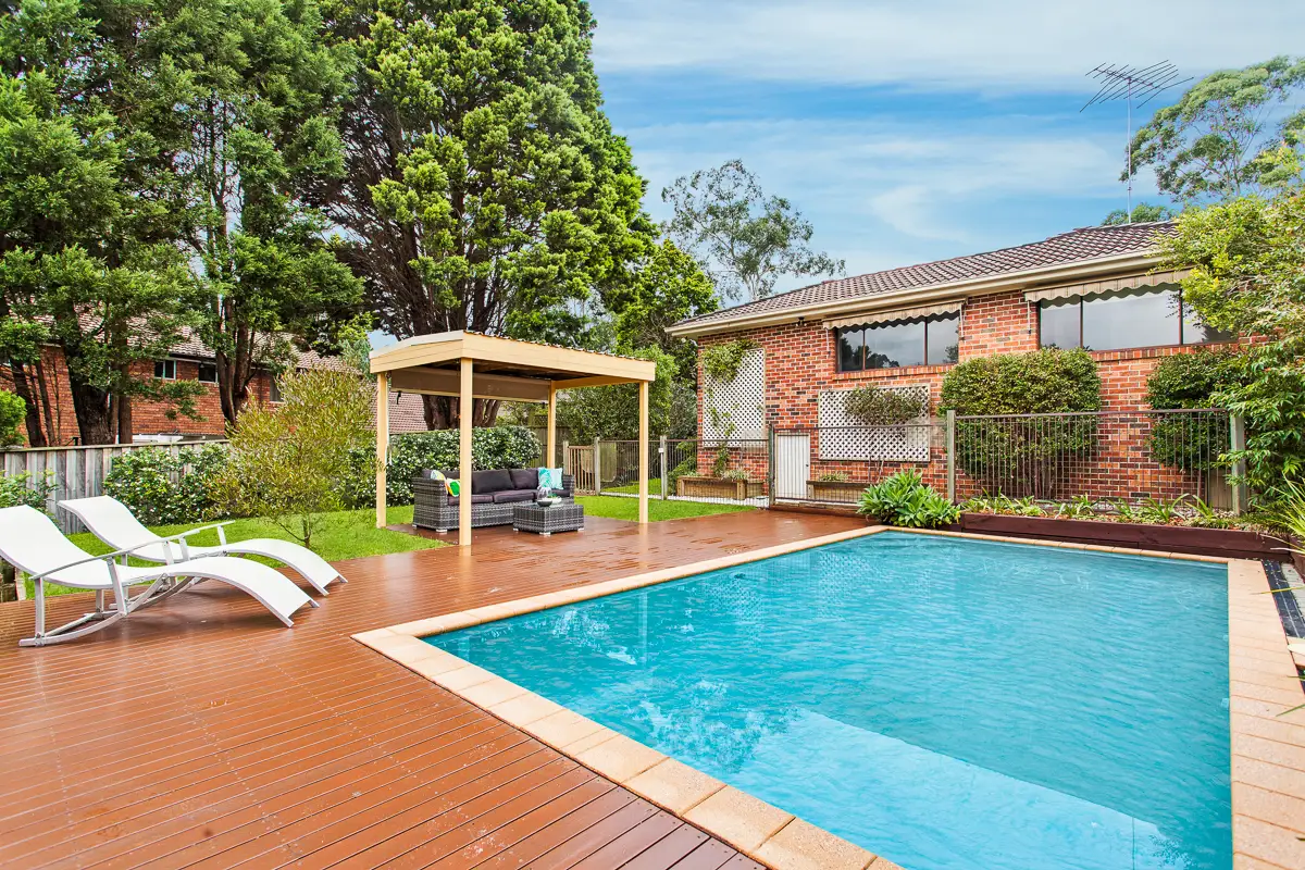 4 Rossian Place, Cherrybrook Sold by Louis Carr Real Estate - image 4