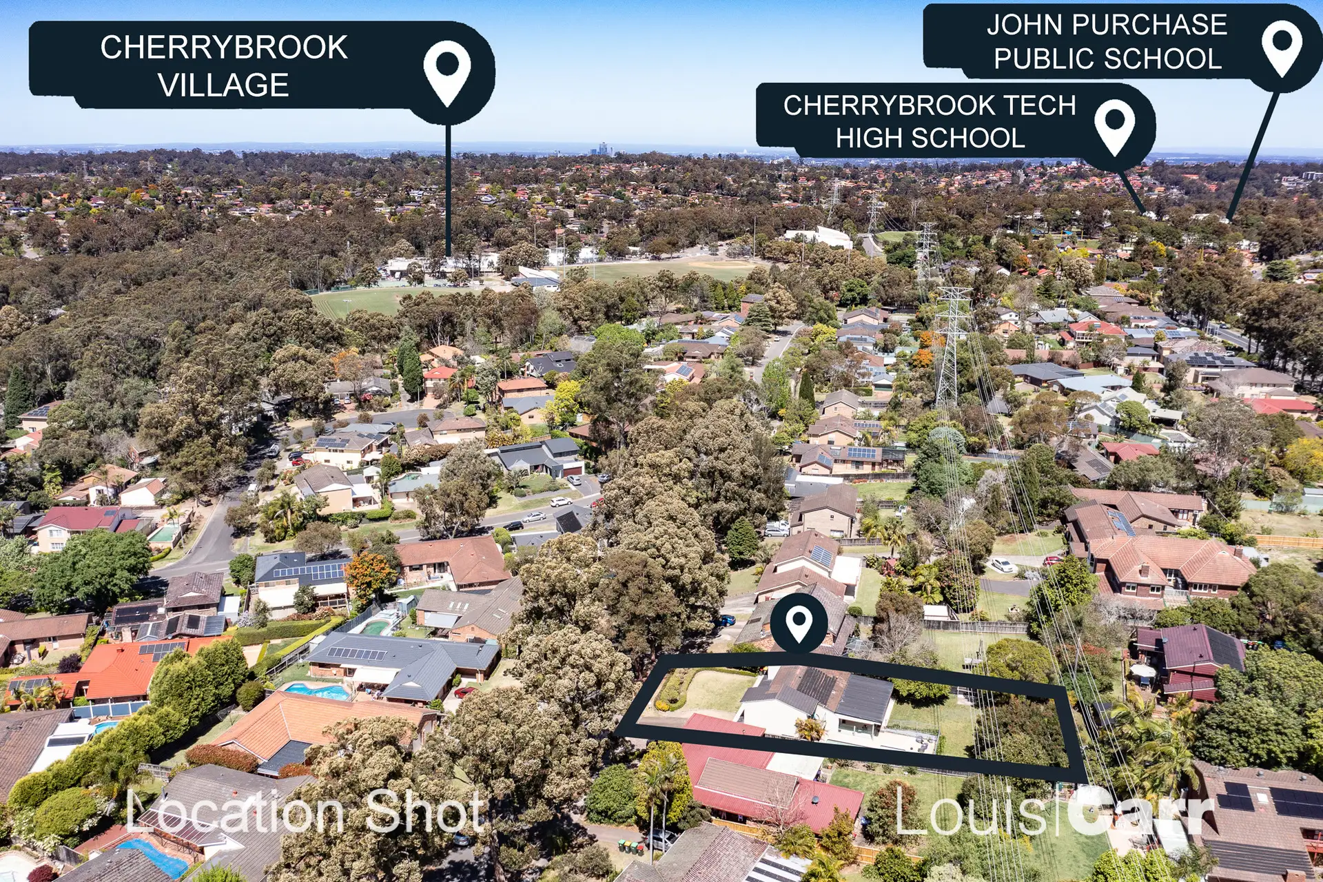 17 Tamarisk Crescent, Cherrybrook Sold by Louis Carr Real Estate - image 13