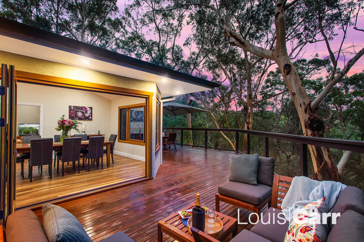 64 Hancock Drive, Cherrybrook Sold by Louis Carr Real Estate - image 6