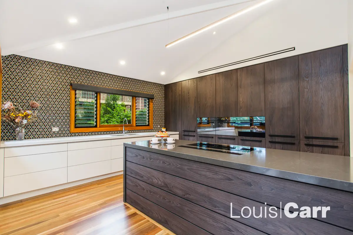64 Hancock Drive, Cherrybrook Sold by Louis Carr Real Estate - image 2