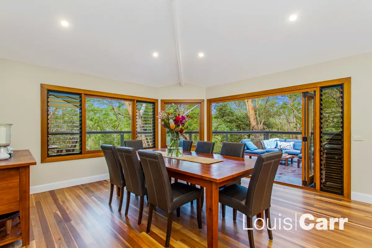 64 Hancock Drive, Cherrybrook Sold by Louis Carr Real Estate - image 4