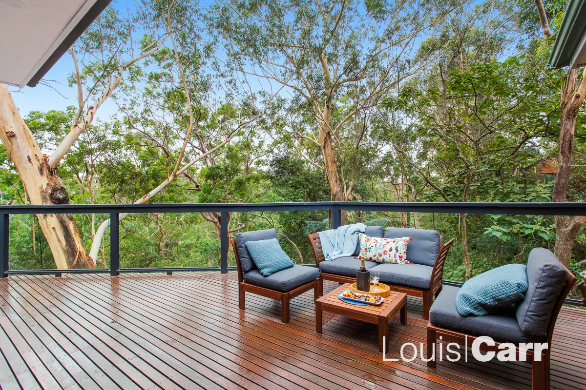 64 Hancock Drive, Cherrybrook Sold by Louis Carr Real Estate - image 11