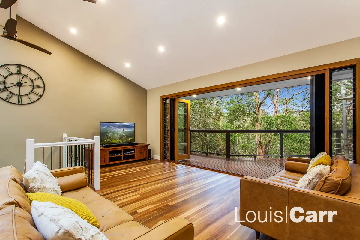 64 Hancock Drive, Cherrybrook Sold by Louis Carr Real Estate - image 5
