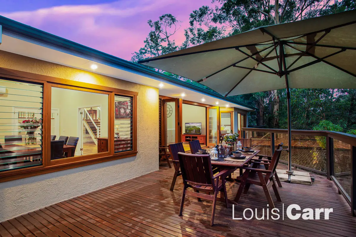 64 Hancock Drive, Cherrybrook Sold by Louis Carr Real Estate - image 12
