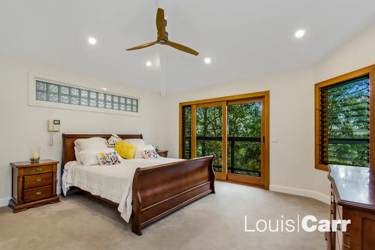 64 Hancock Drive, Cherrybrook Sold by Louis Carr Real Estate - image 9