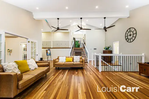 64 Hancock Drive, Cherrybrook Sold by Louis Carr Real Estate