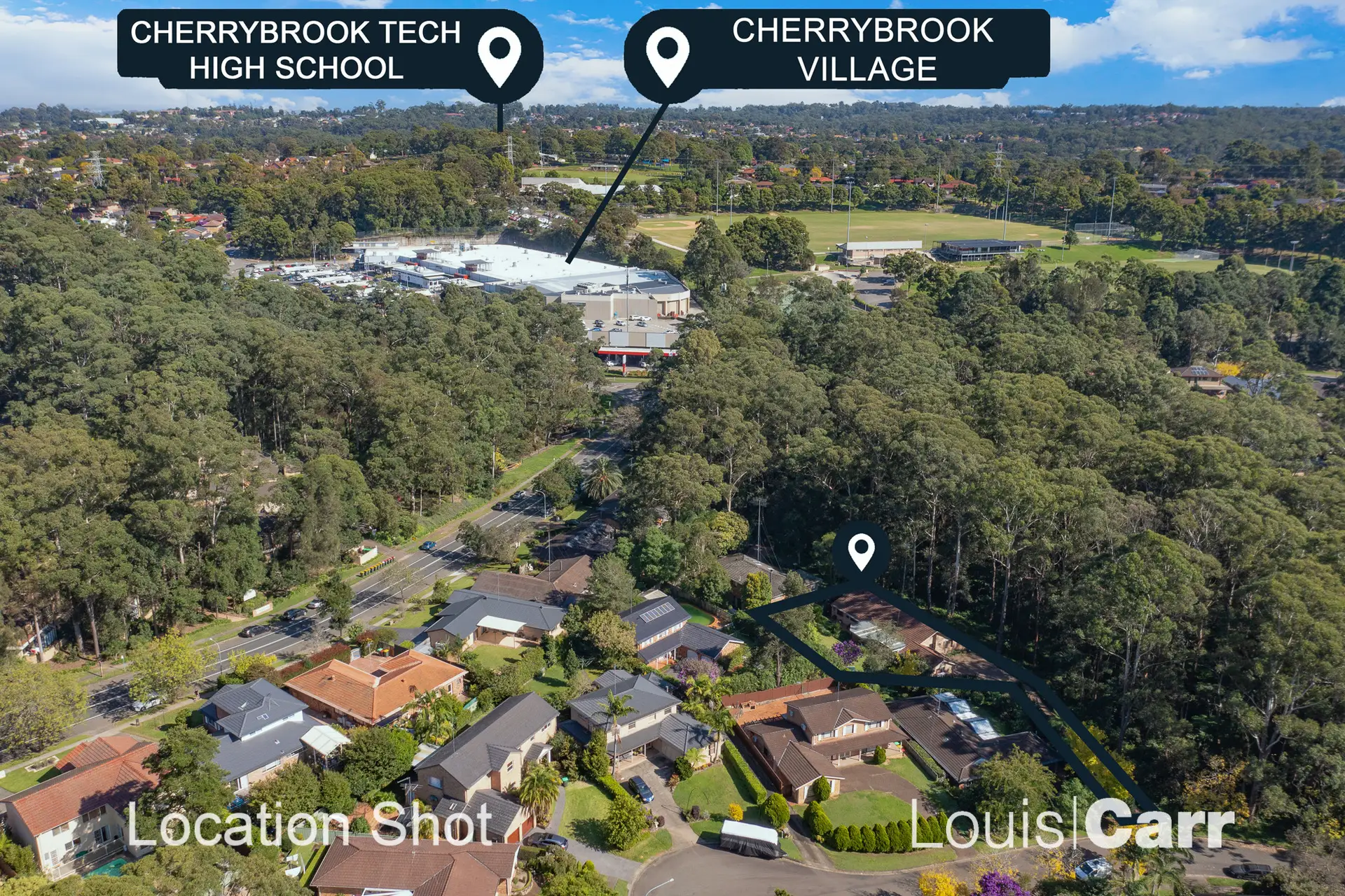 14 Gavin Place, Cherrybrook Sold by Louis Carr Real Estate - image 14