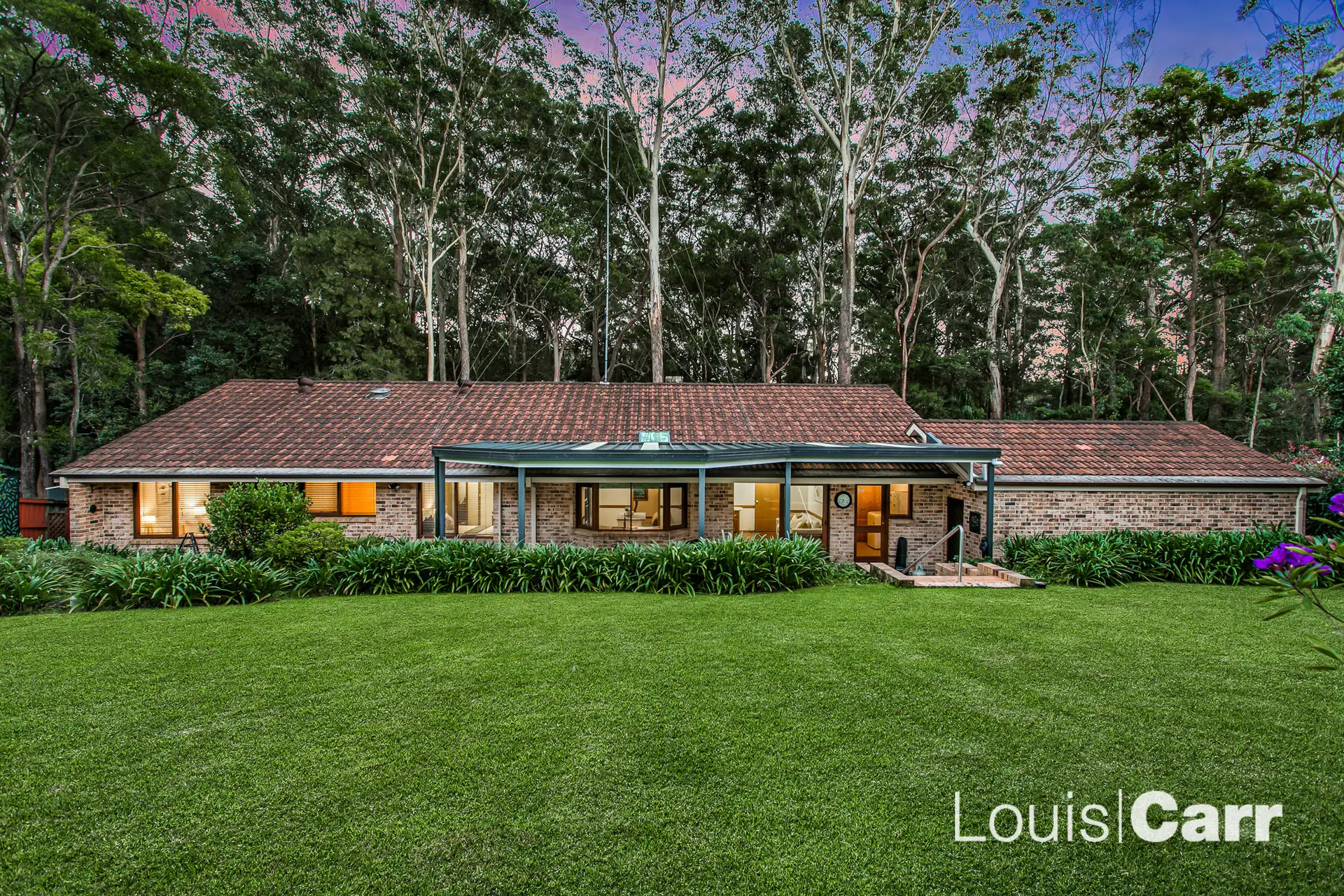 14 Gavin Place, Cherrybrook Sold by Louis Carr Real Estate - image 2