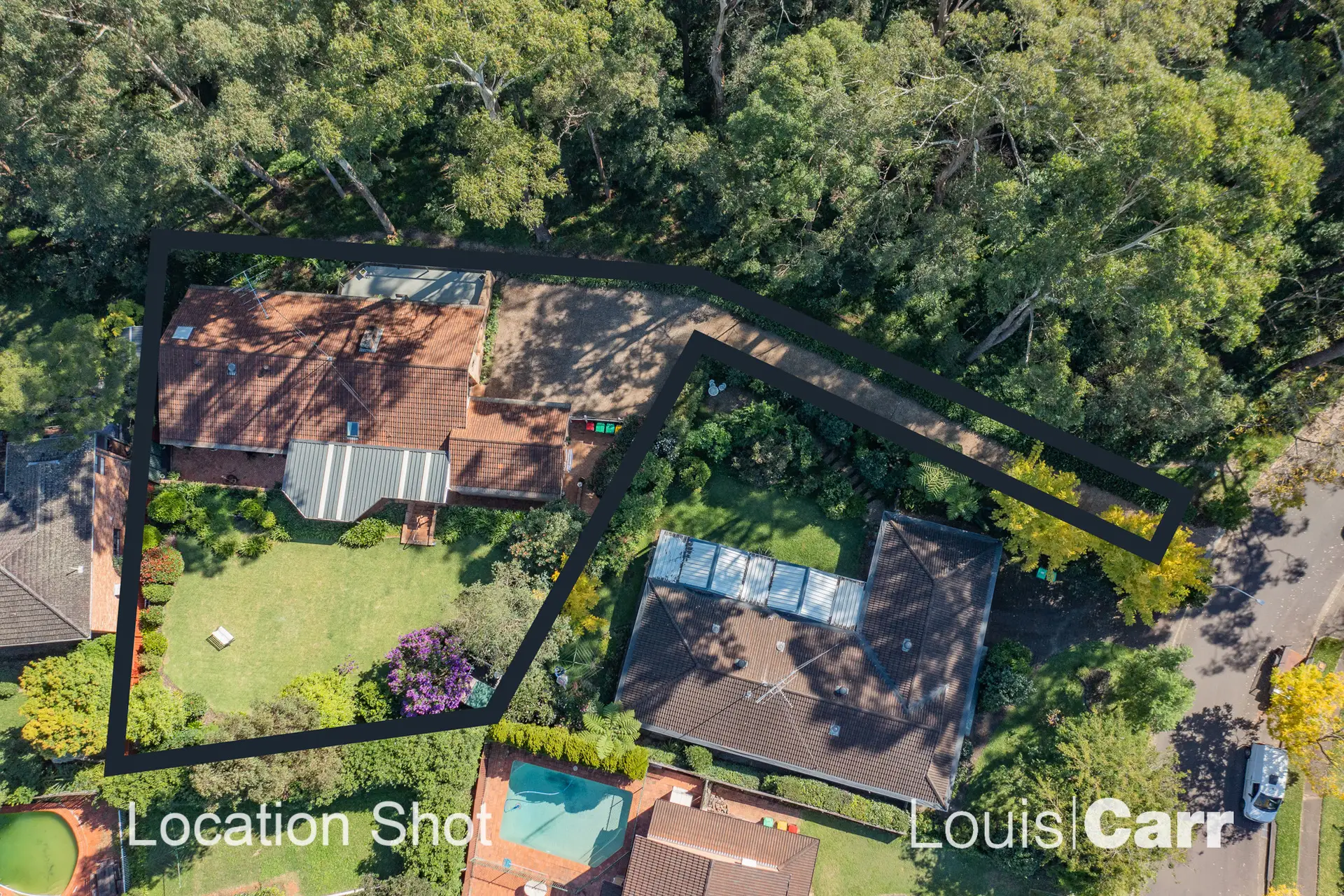 14 Gavin Place, Cherrybrook Sold by Louis Carr Real Estate - image 13