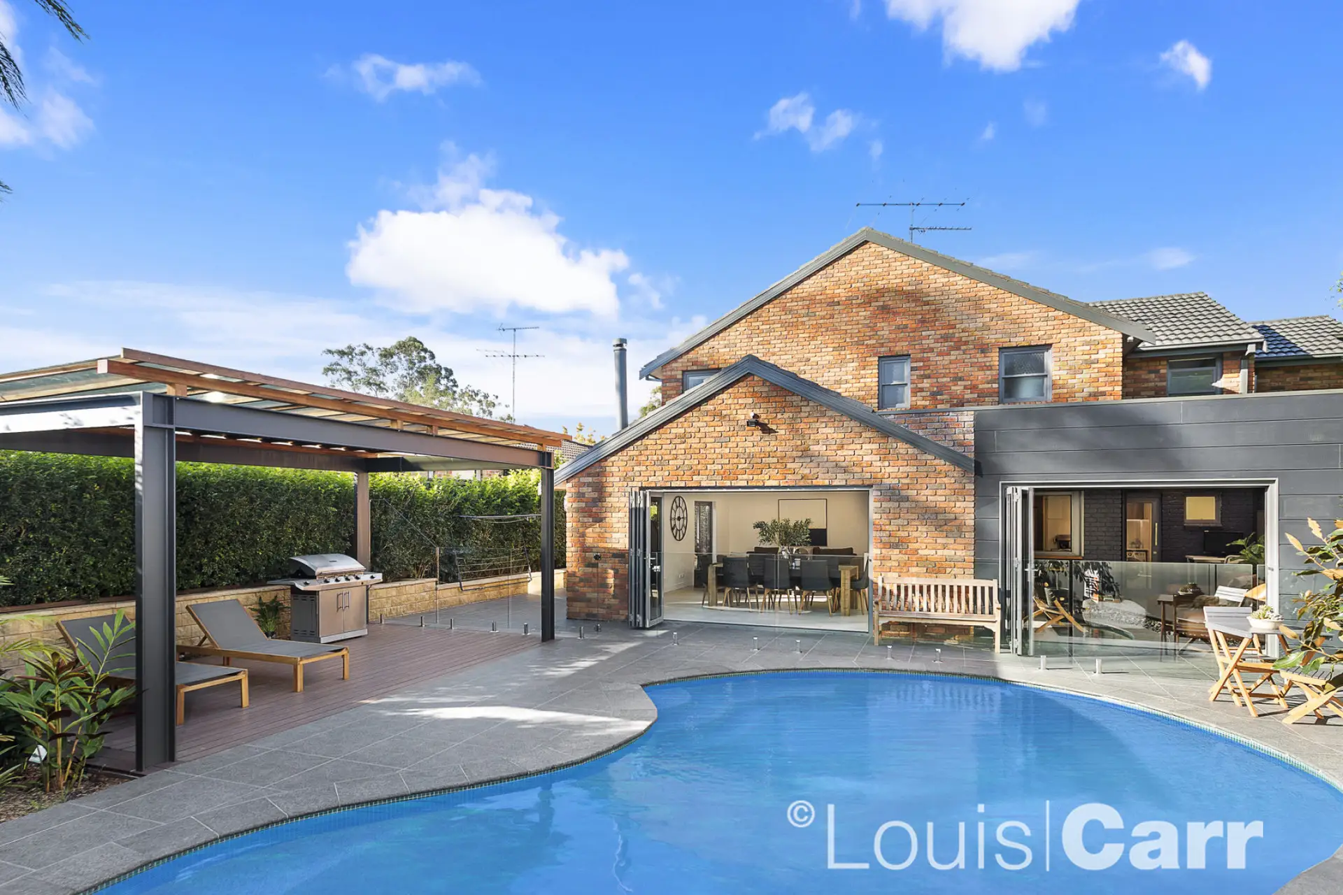 7 Pogson Drive, Cherrybrook Sold by Louis Carr Real Estate - image 1