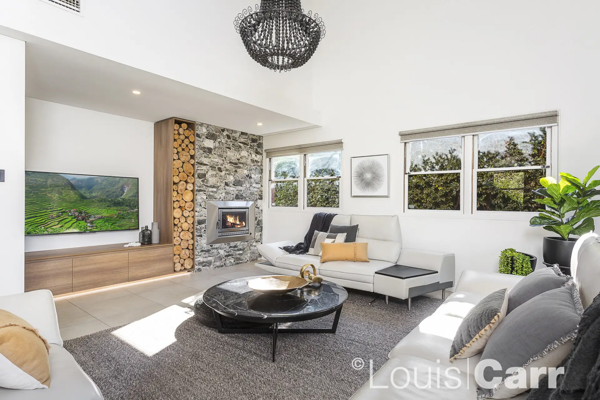 7 Pogson Drive, Cherrybrook Sold by Louis Carr Real Estate - image 3