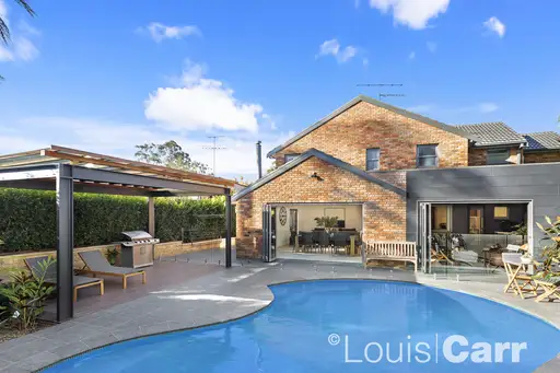 7 Pogson Drive, Cherrybrook Sold by Louis Carr Real Estate