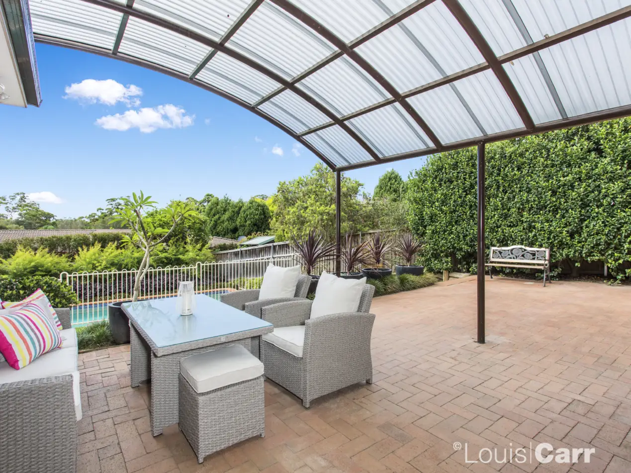 14 Tamarisk Crescent, Cherrybrook Sold by Louis Carr Real Estate - image 1