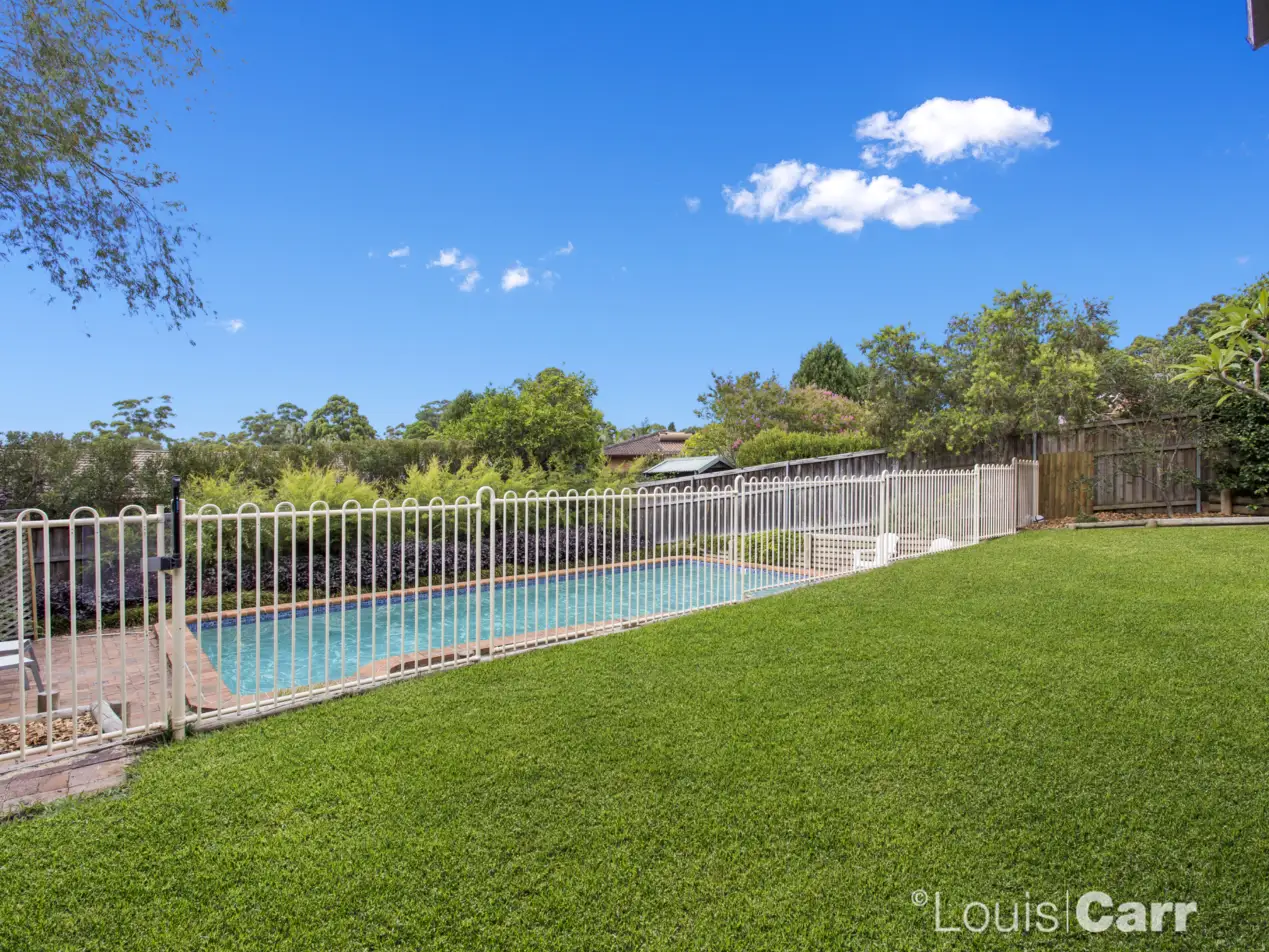 14 Tamarisk Crescent, Cherrybrook Sold by Louis Carr Real Estate - image 6