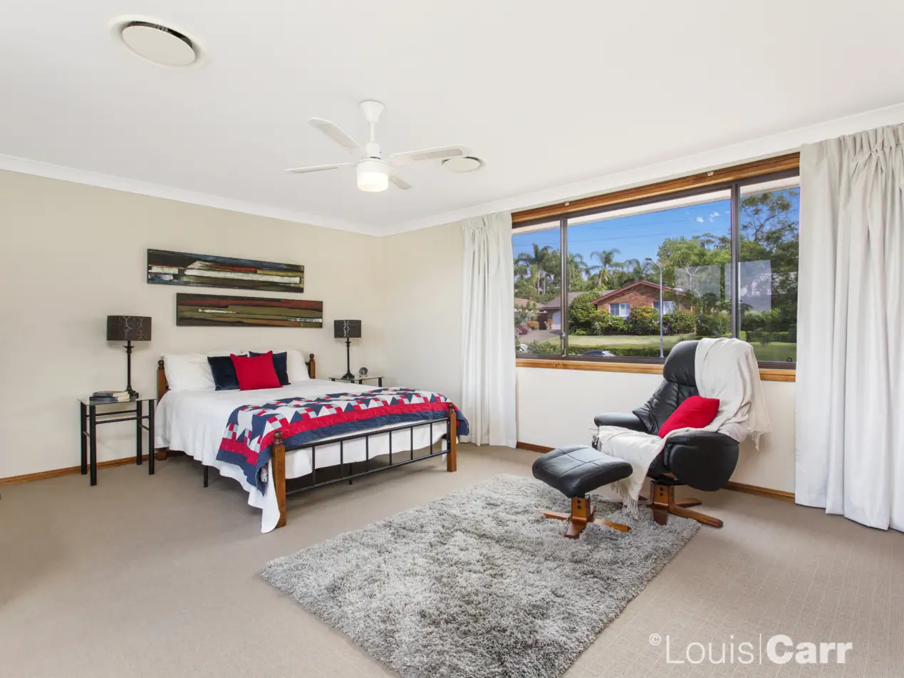 Photo #8: 14 Tamarisk Crescent, Cherrybrook - Sold by Louis Carr Real Estate