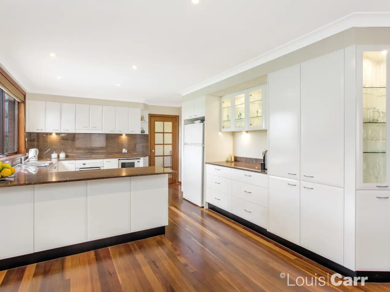Photo #3: 14 Tamarisk Crescent, Cherrybrook - Sold by Louis Carr Real Estate