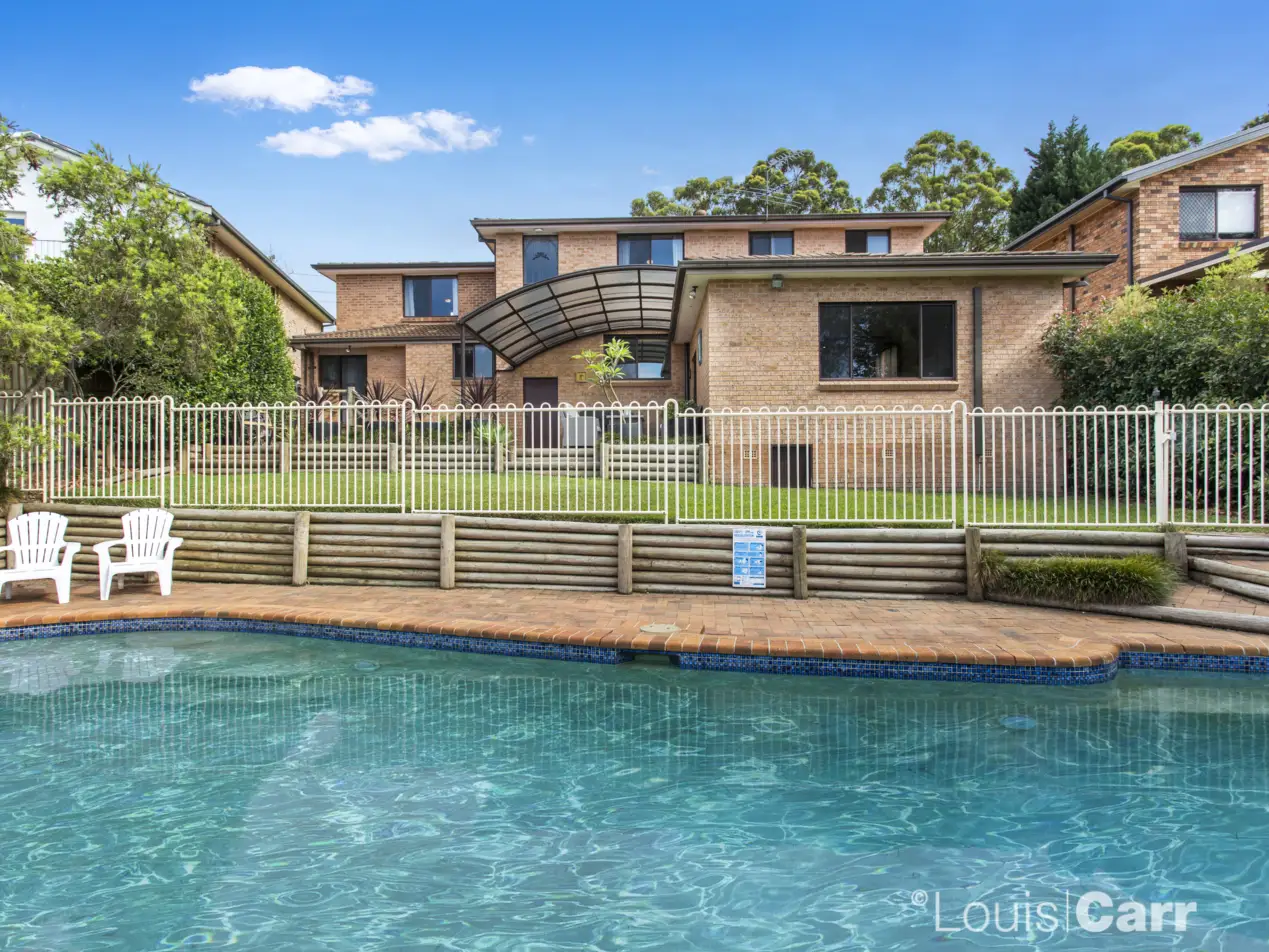 14 Tamarisk Crescent, Cherrybrook Sold by Louis Carr Real Estate - image 1