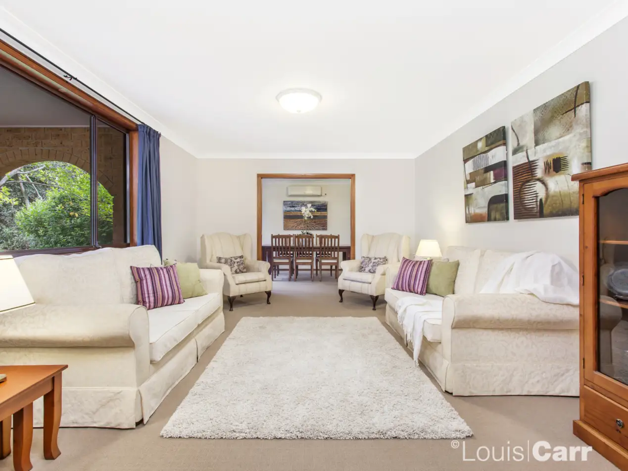 Photo #2: 14 Tamarisk Crescent, Cherrybrook - Sold by Louis Carr Real Estate
