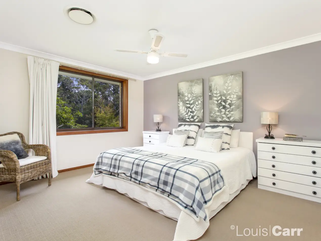 Photo #9: 14 Tamarisk Crescent, Cherrybrook - Sold by Louis Carr Real Estate