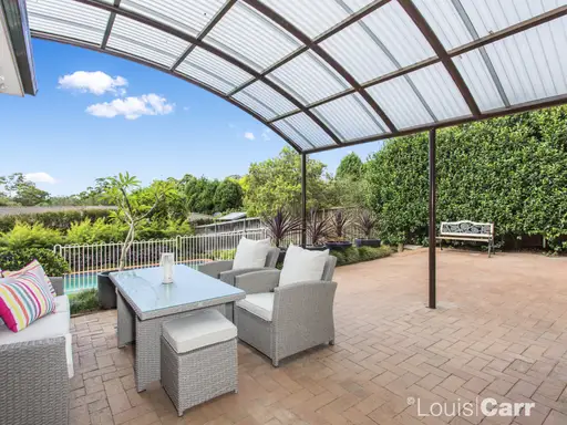 14 Tamarisk Crescent, Cherrybrook Sold by Louis Carr Real Estate