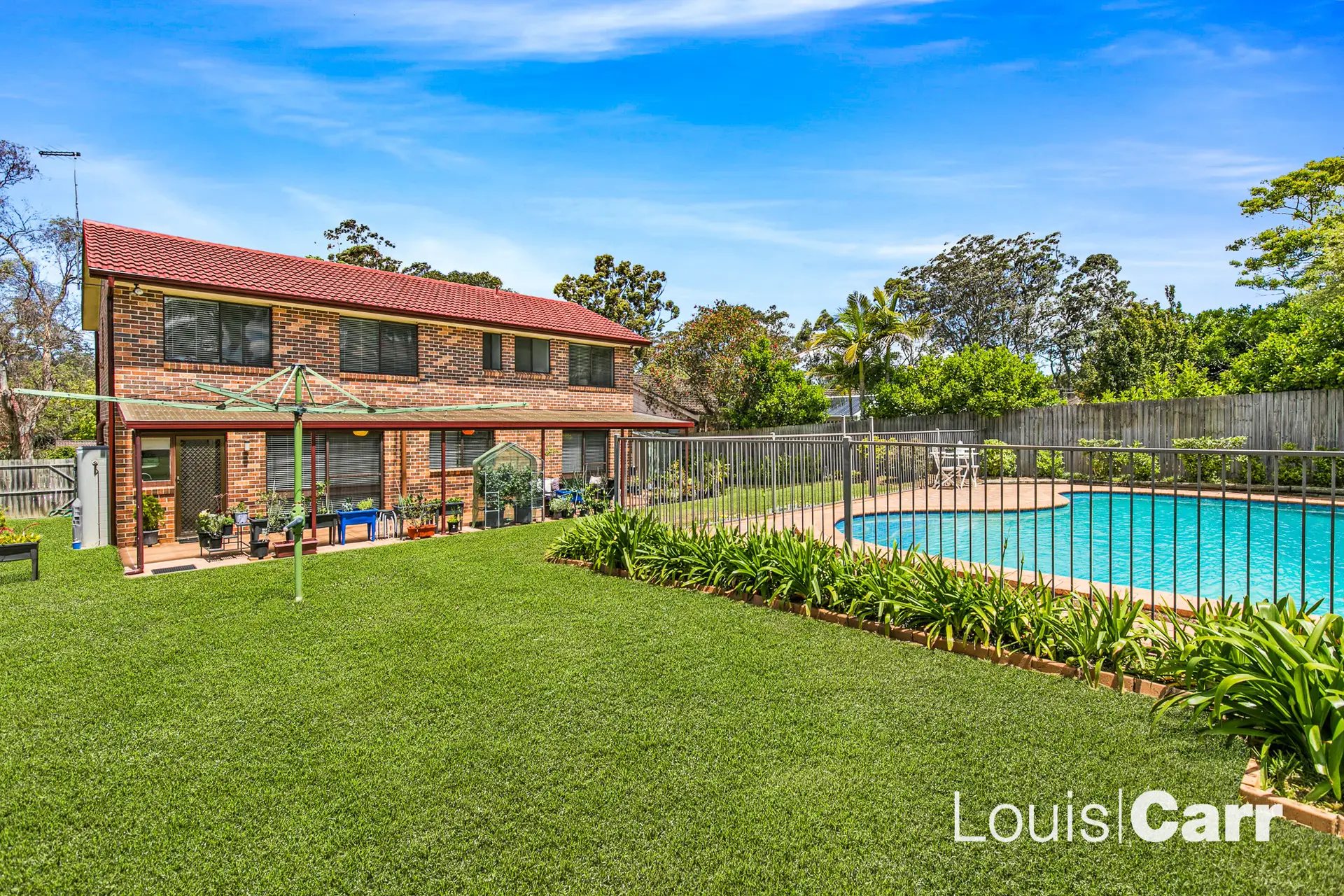 27 Bowerman Place, Cherrybrook Sold by Louis Carr Real Estate - image 2