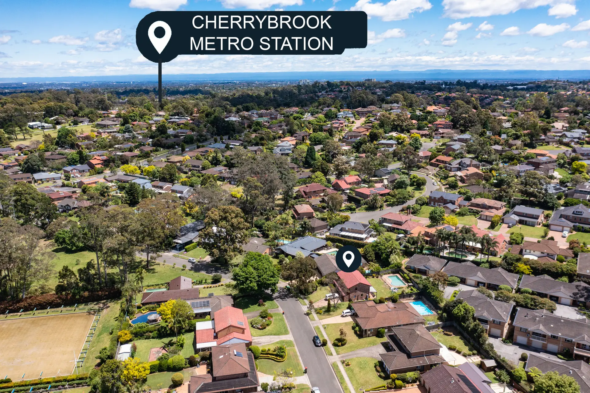 27 Bowerman Place, Cherrybrook Sold by Louis Carr Real Estate - image 14