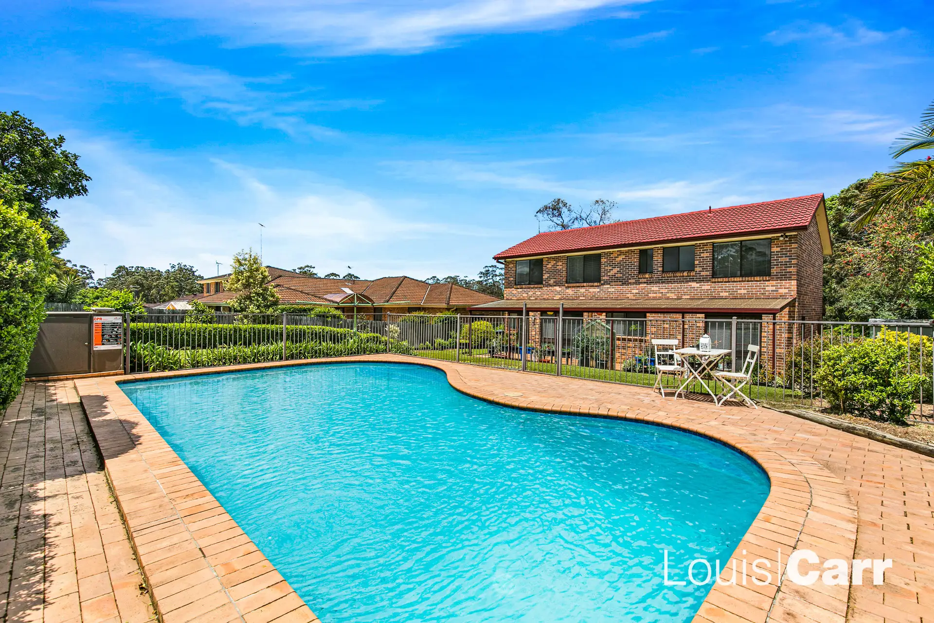 27 Bowerman Place, Cherrybrook Sold by Louis Carr Real Estate - image 3