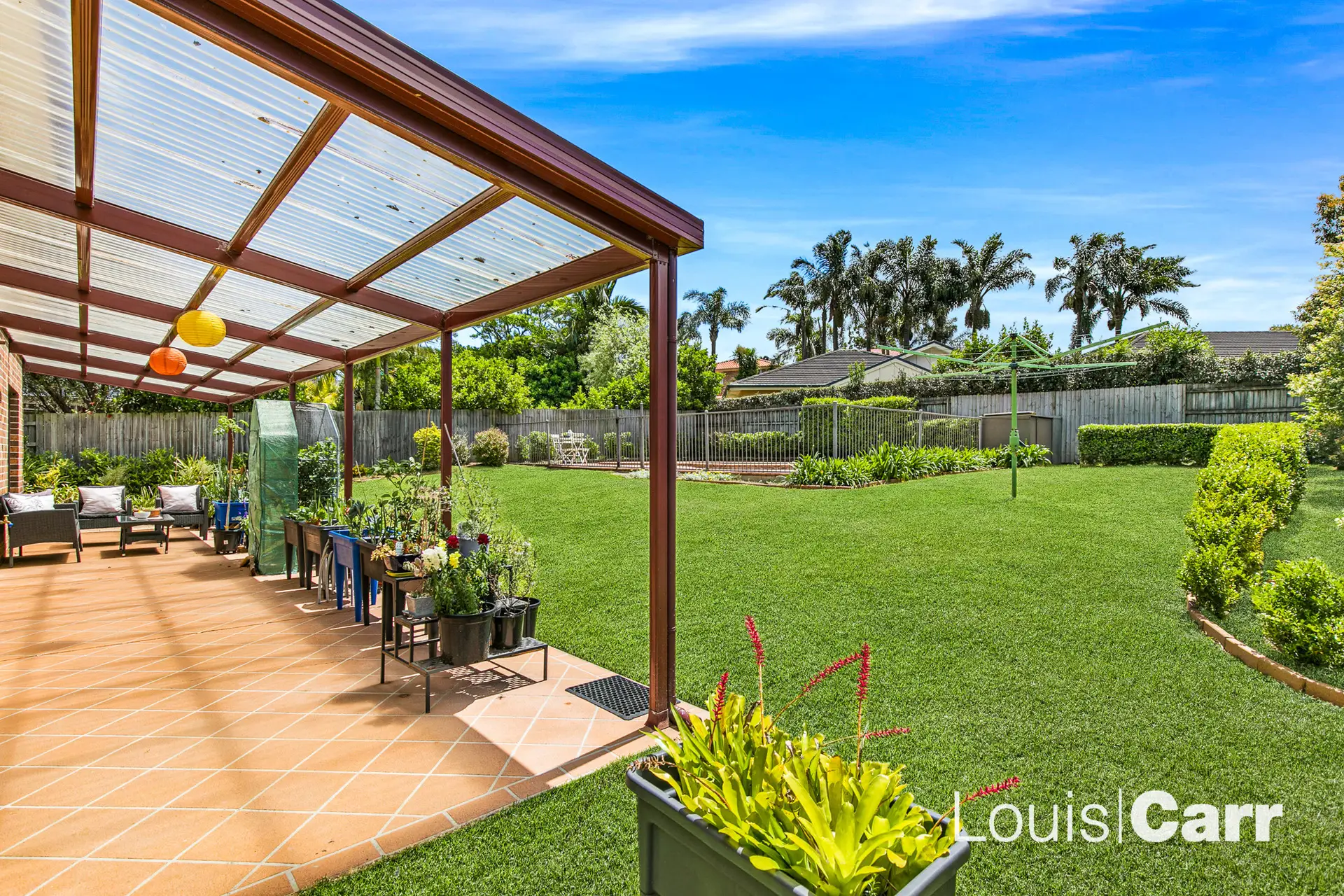 27 Bowerman Place, Cherrybrook Sold by Louis Carr Real Estate - image 4
