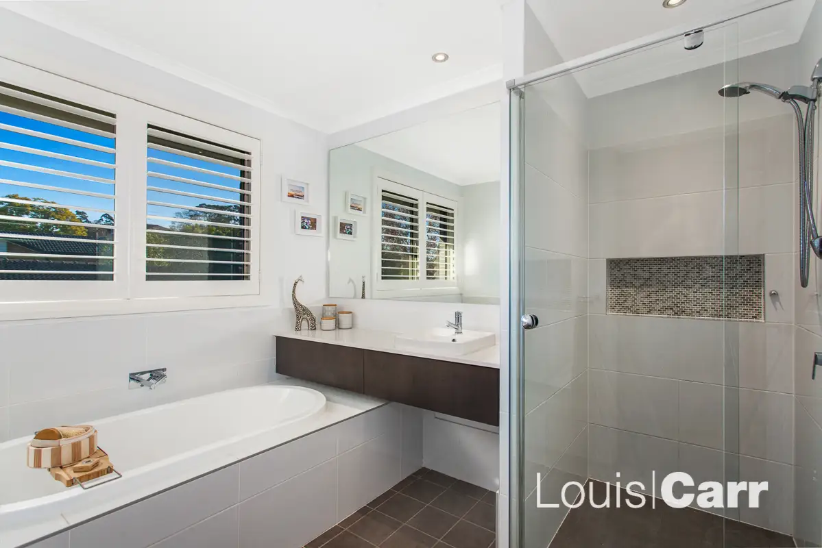 26 Cherrybrook Road, West Pennant Hills Sold by Louis Carr Real Estate - image 1