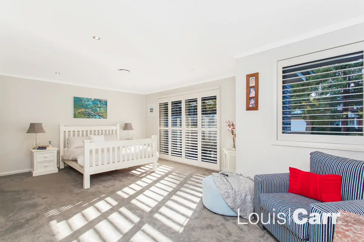 26 Cherrybrook Road, West Pennant Hills Sold by Louis Carr Real Estate - image 8