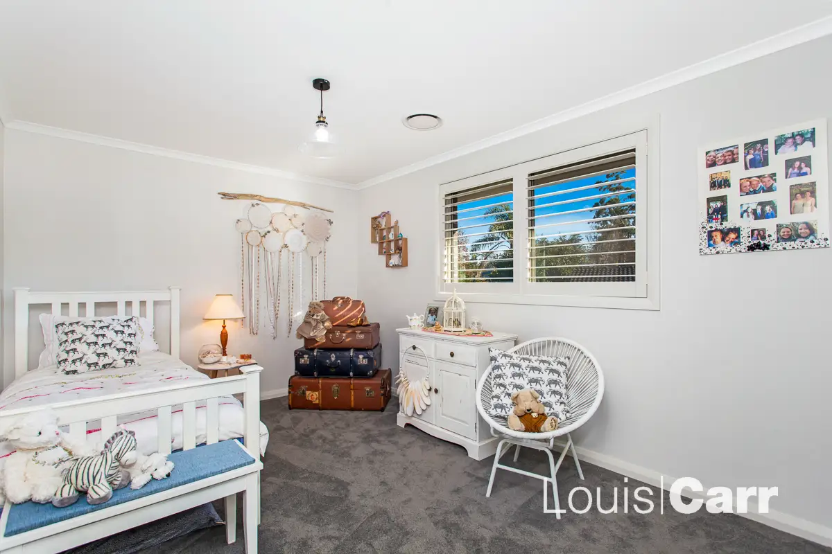Photo #10: 26 Cherrybrook Road, West Pennant Hills - Sold by Louis Carr Real Estate