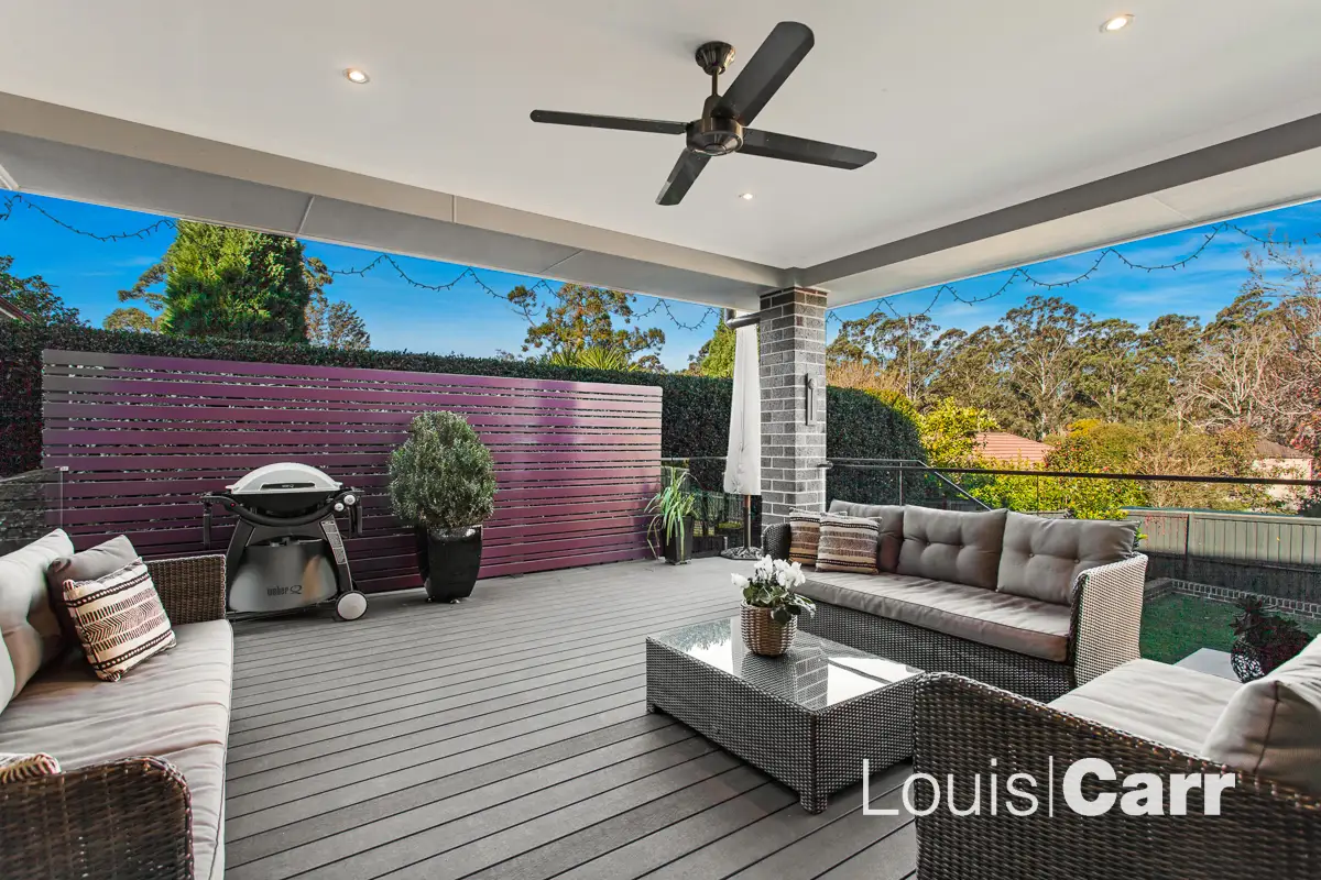 26 Cherrybrook Road, West Pennant Hills Sold by Louis Carr Real Estate - image 7