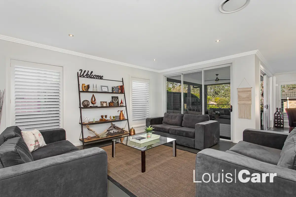 Photo #4: 26 Cherrybrook Road, West Pennant Hills - Sold by Louis Carr Real Estate