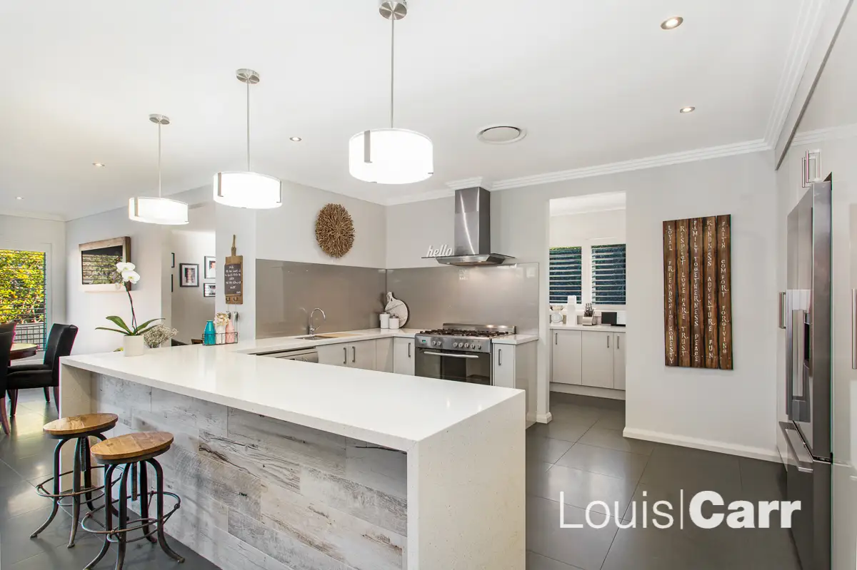 26 Cherrybrook Road, West Pennant Hills Sold by Louis Carr Real Estate - image 3