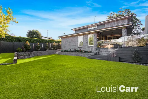 26 Cherrybrook Road, West Pennant Hills Sold by Louis Carr Real Estate