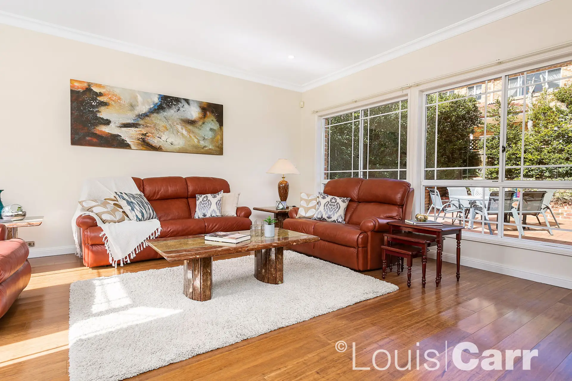 56 Darlington Drive, Cherrybrook Sold by Louis Carr Real Estate - image 2
