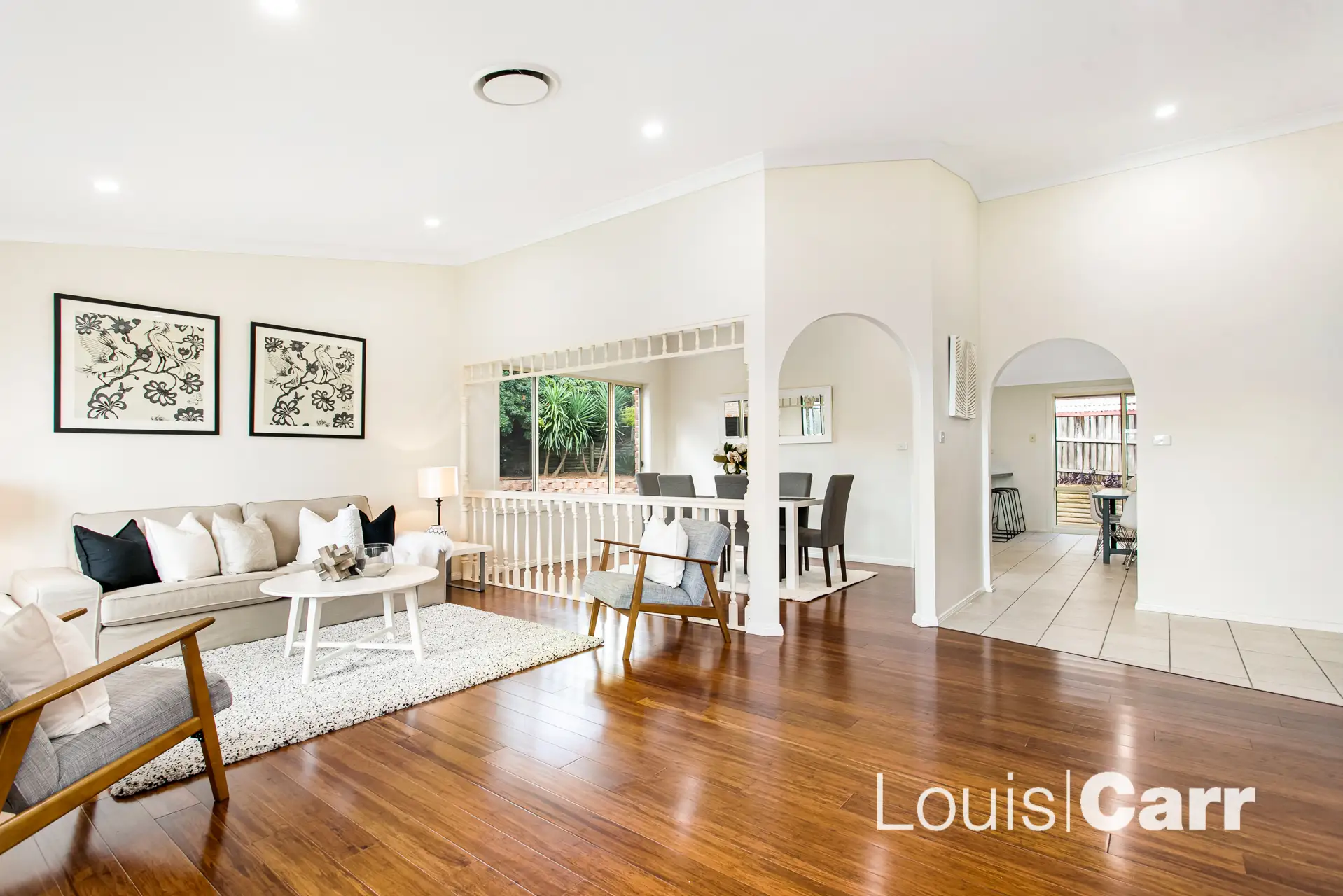 21 Forest Glen, Cherrybrook Sold by Louis Carr Real Estate - image 2