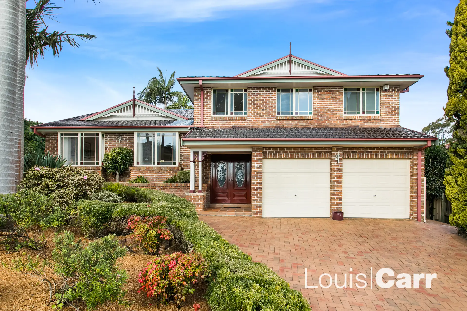 21 Forest Glen, Cherrybrook Sold by Louis Carr Real Estate - image 1