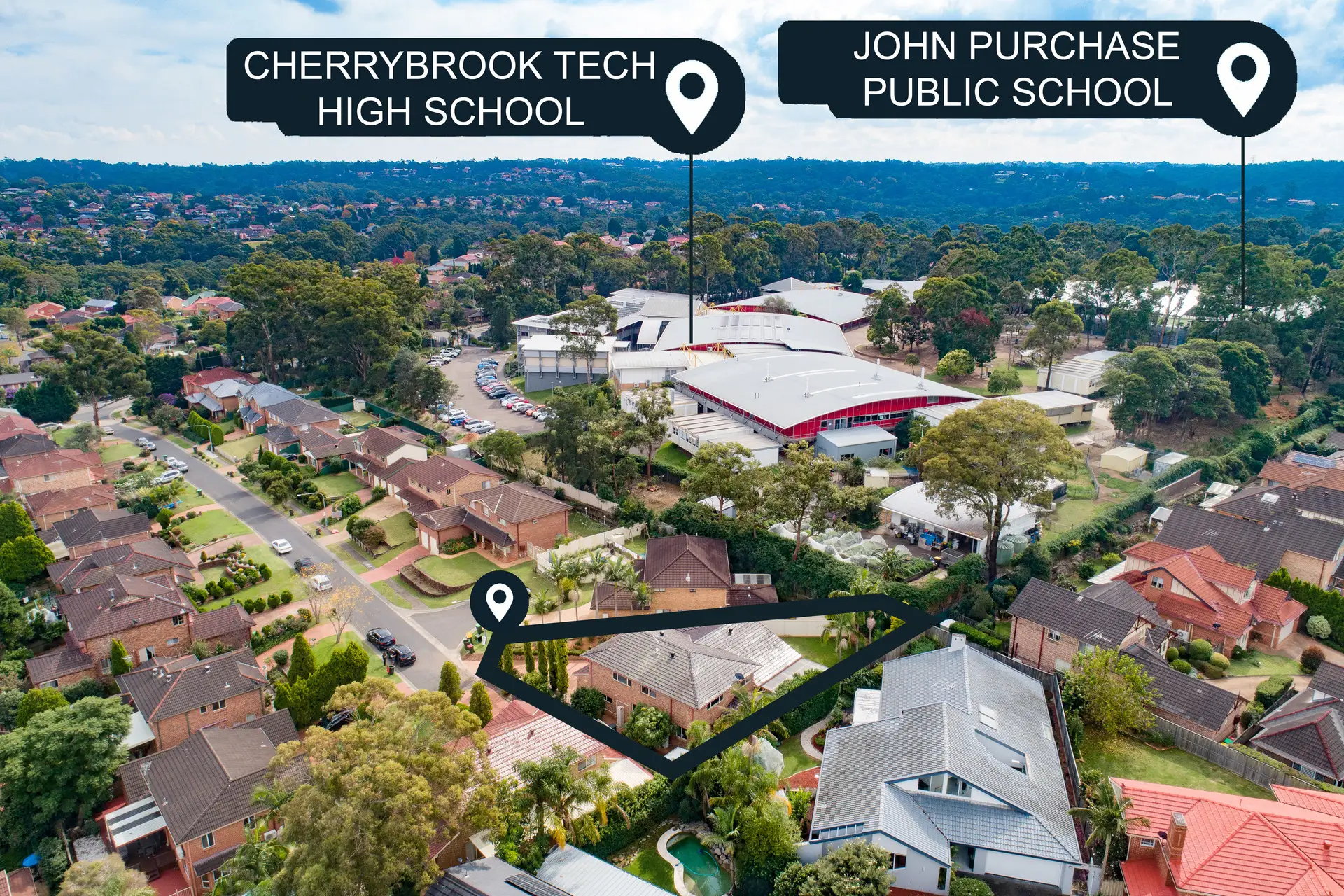 21 Forest Glen, Cherrybrook Sold by Louis Carr Real Estate - image 13