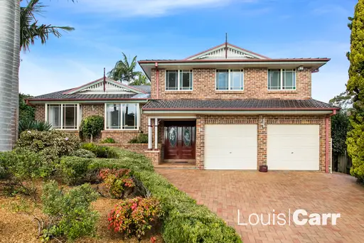 21 Forest Glen, Cherrybrook Sold by Louis Carr Real Estate
