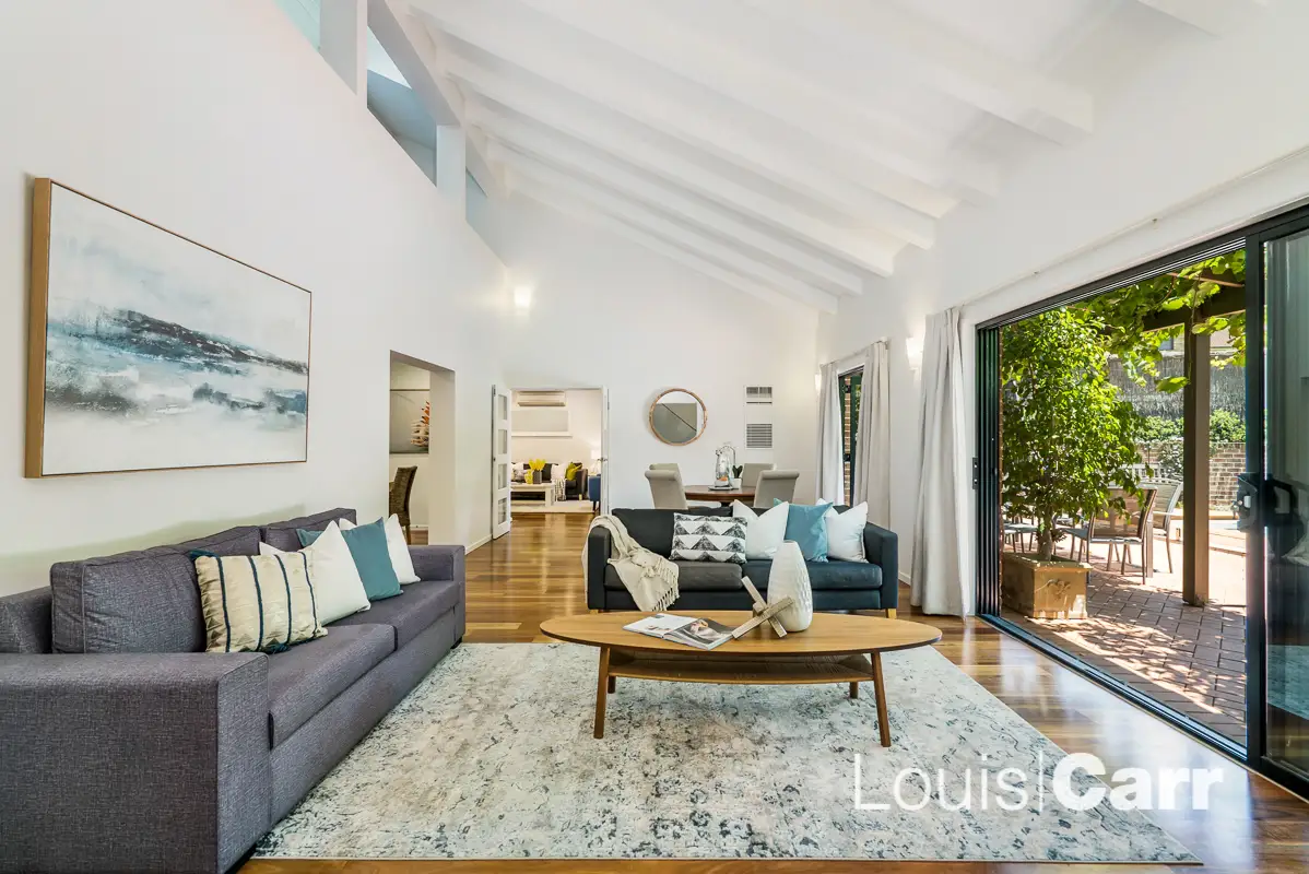 16 Rosewood Place, Cherrybrook Sold by Louis Carr Real Estate - image 3