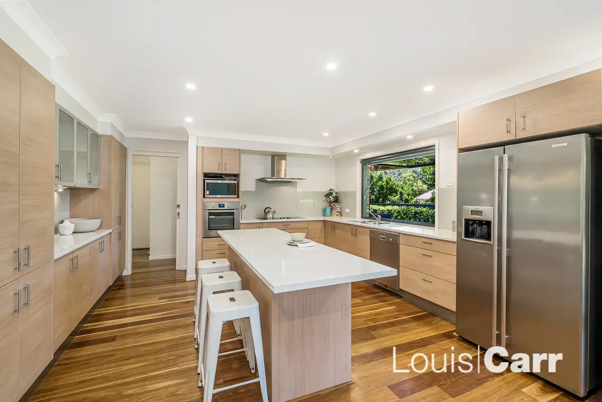 16 Rosewood Place, Cherrybrook Sold by Louis Carr Real Estate - image 4