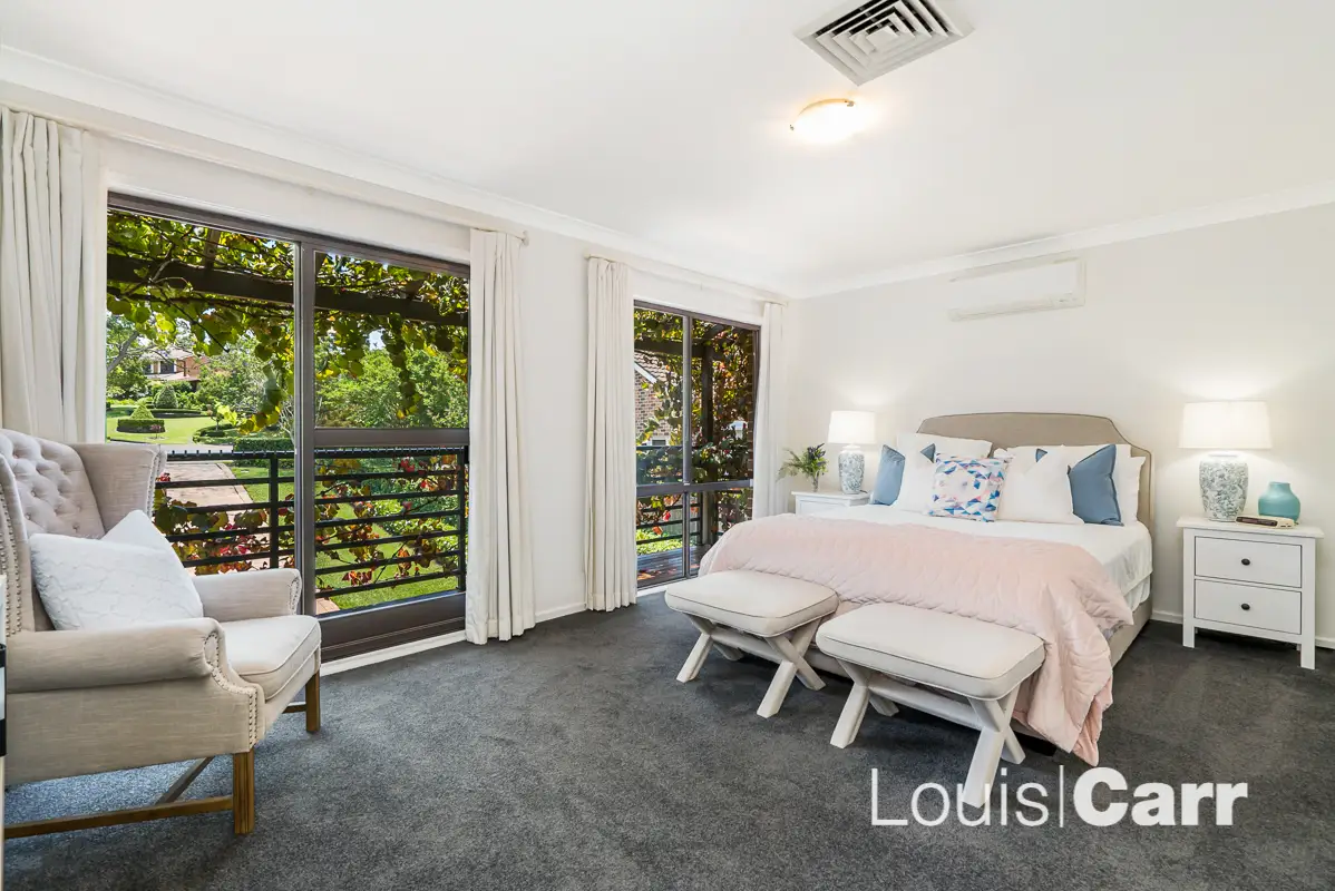 16 Rosewood Place, Cherrybrook Sold by Louis Carr Real Estate - image 9